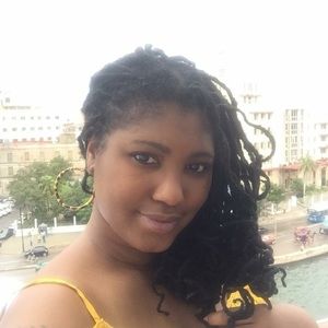 Meet your Posher, Tyesha